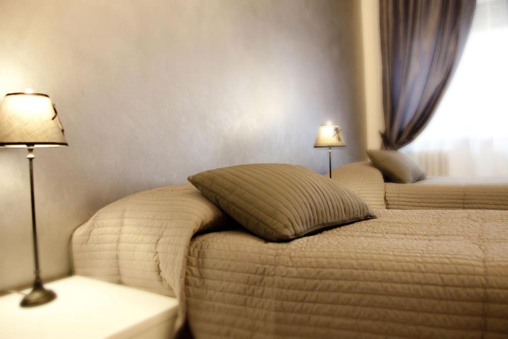 Foscari House Bed & Breakfast - Rome — Foto 2